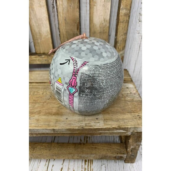 LOL Surprise BLING  Series Doll Glitter MGA USA Splash or Sugar Queen Toy Gift - Picture 7 of 13